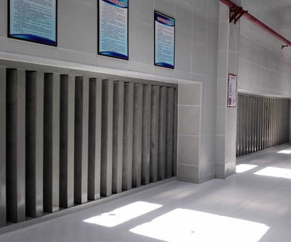 山西和瑞新能源發(fā)電機(jī)房