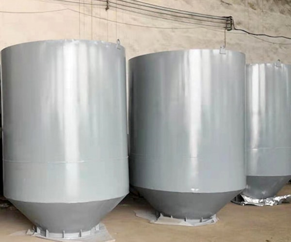 鄭州鄭煤機風機降噪項目